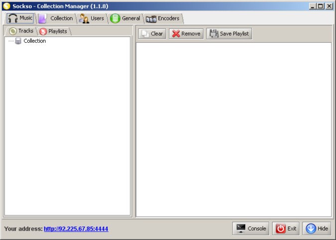 Bild "Java-basierte Anwendungen:java-Sockso.jpg"