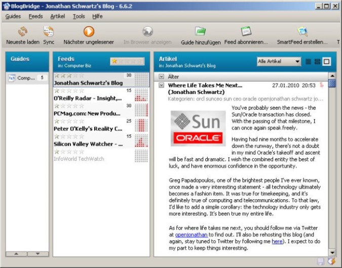 Bild "Java-basierte Anwendungen:java-blogbridge.jpg"