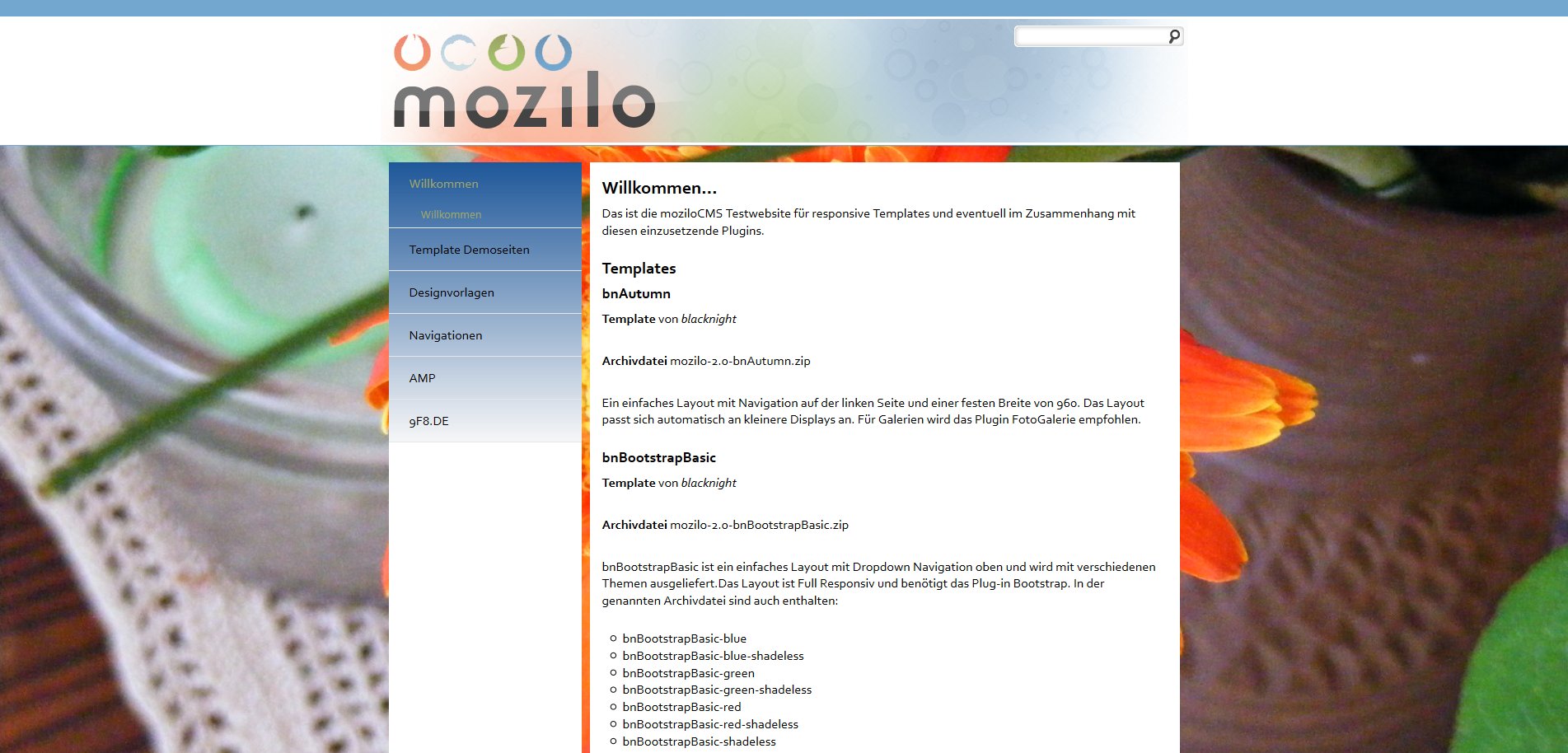 Bild "Lima City Websites:lc-bummel.bpgs.de.jpg"